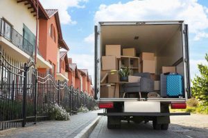 Movers In  Sharjah